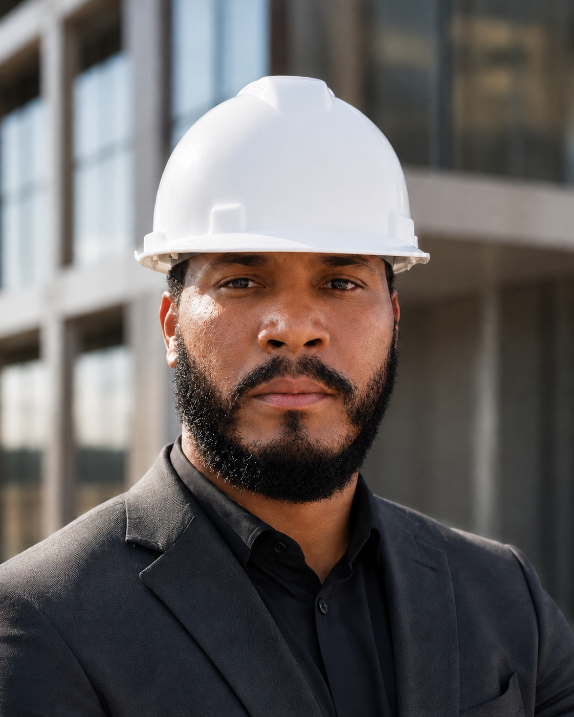 Elpidio Guzmán, CEO de JEMSO Constructora